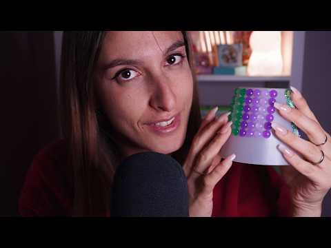 QUESTI SUONI TI FARANNO IMPAZZIRE 💖 ASMR ita