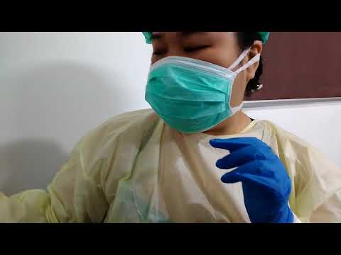 ASMR EVIL DOCTOR ROLEPLAY