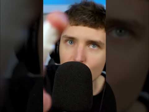 Satisfying Bottle Squeeze ASMR: Tingles Guaranteed! #shorts #ASMR