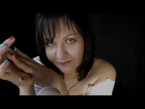 ASMR Whisper names of Men's  АСМР Шёпот Мужские имена