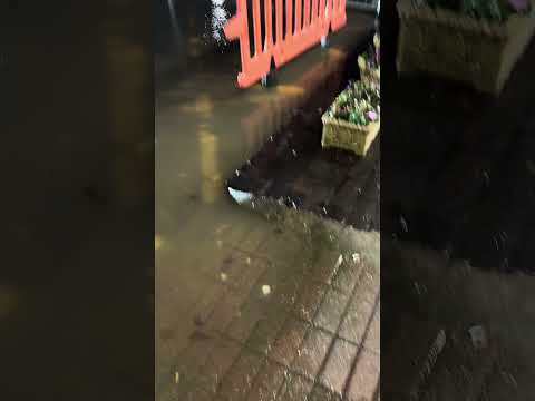 Floor in hospital- doctors don’t listen they can’t