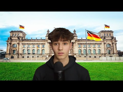 ASMR AUF DEUTSCH