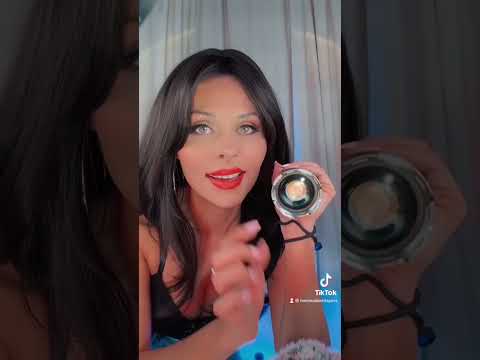ASMR Tingle Investigation #asmrshorts