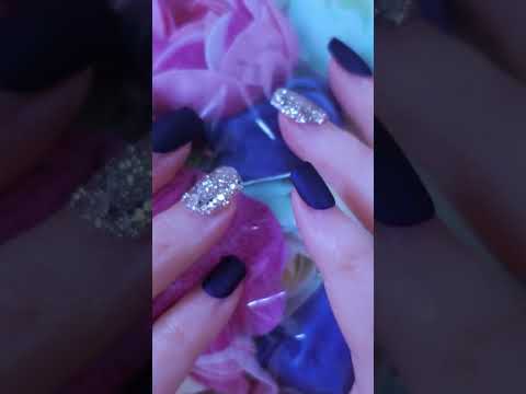 ASMR ✨Crinkly✨ Sounds Hearing Test | Soft Spoken, Personal Attention
