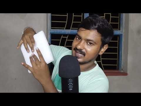 ASMR For People Who Don't Get Tingles .....