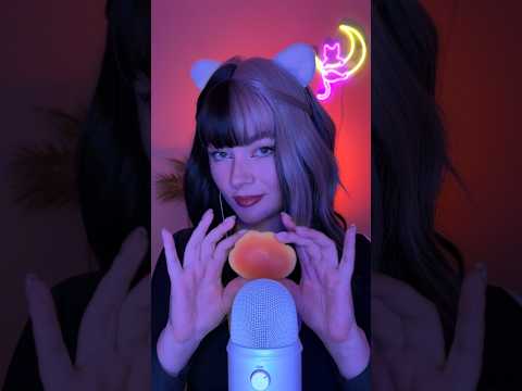 What is this?🤔🍞 #asmr #asmrtingles