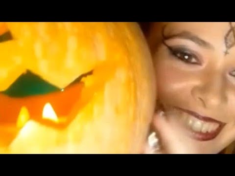#asmr The fortune teller continues!!🔮🎃Happy Halloween!!!