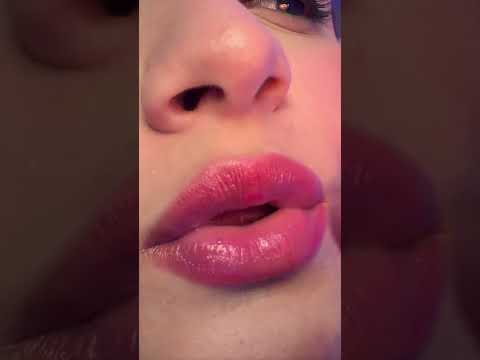 ASMR TESTANDO IPHONE NOVO! 📱✨ (Mouth Sounds, Tapping & Whispers De Perto)