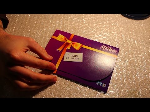 20 euros de jeux à gratter [ ASMR ]