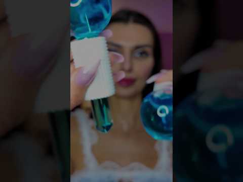 ASMR BUBBLES SOUNDS #relax #relaxation #relaxing #relaxingsounds