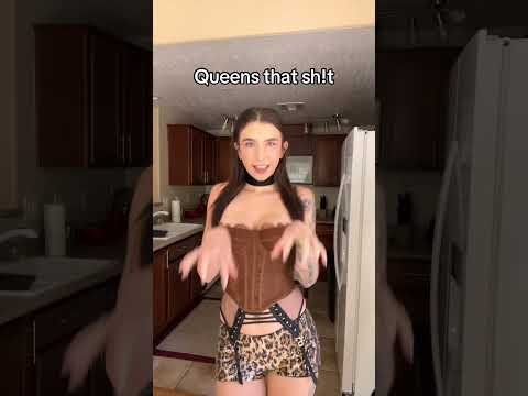 Girls that poop…
