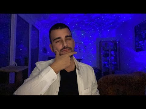 Bonsoir , je m'appelle Sven , viens sur mon live