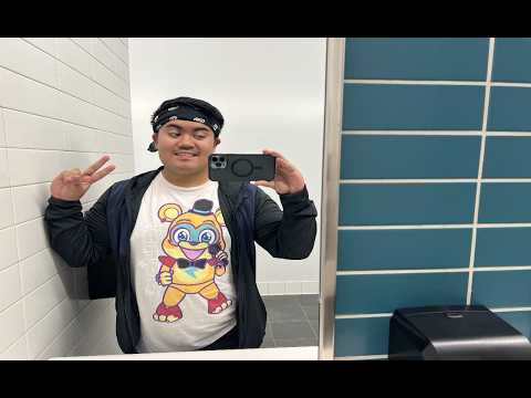 The Daily Life of Zacky as a College Student (2026)