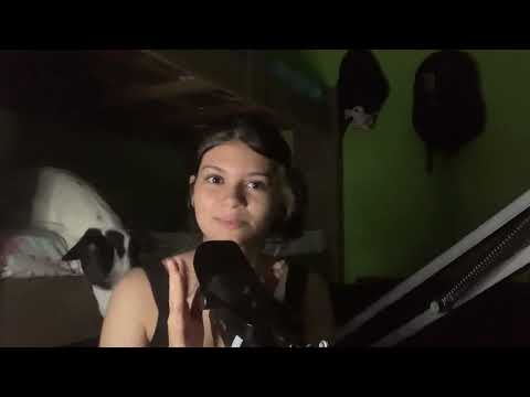 Eu duvido você não DORMIR com esse ASMR 
