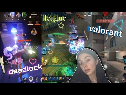 ASMR & Chill ✌️ SUPER Tingly Trigger Words + Phrases, Rhythmic Mouth Sounds | Gaming/Background ASMR