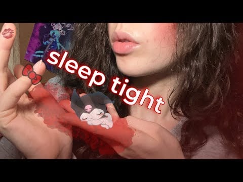 ASMR IN YOUR LANGUAGE 🌎 Repeating My Introduction UP CLOSE With a Retainer in My Mouth!