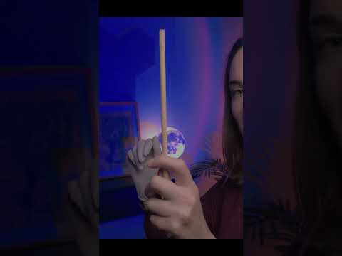 [preview..]  Relaxing ASMR Eye Exam | Soft Spoken Binaural Roleplay for Sleep & Comfort