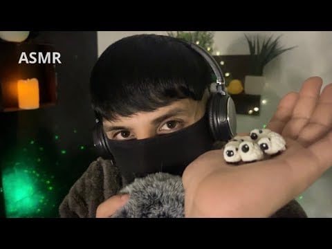 ASMR Contando Ovejas 🐑 Hasta que te Duermas😴