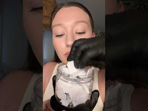 #asmr