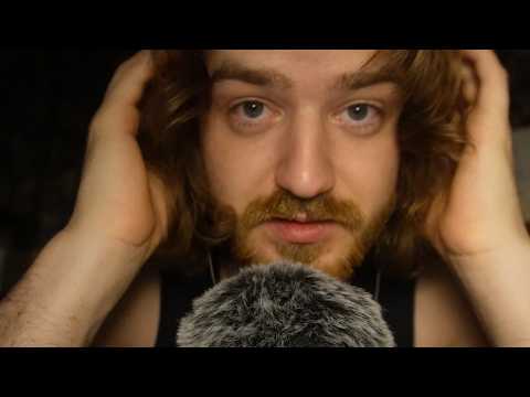 Soft slow steady guide to get you to forget the world and fall asleep | ASMR Follow my Instructions