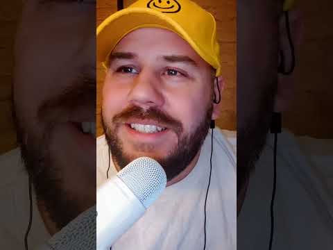 ASMR Whisper Rambles Love, Video Games and Life