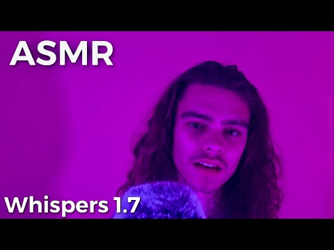 Whispering | ep7 | Hypnosis for Sleep ASMR