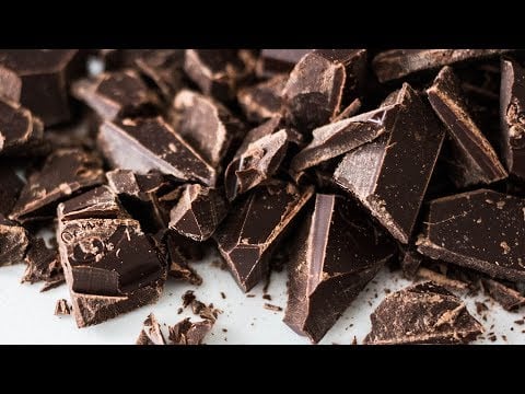 [ASMR] Chocolate Is Rocket Fuel for Nightmares: A Binaural "NoSleep" Story