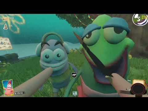Custom zombies is not real
