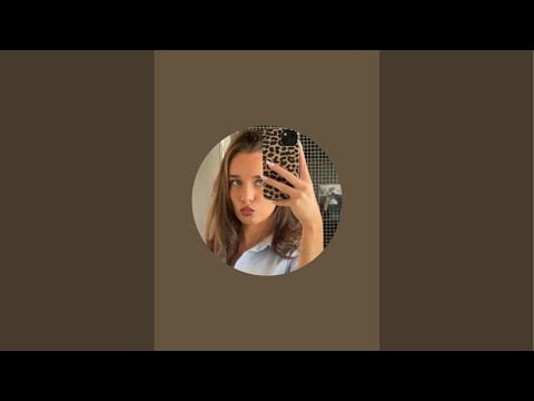 andréa ASMR  est en direct !