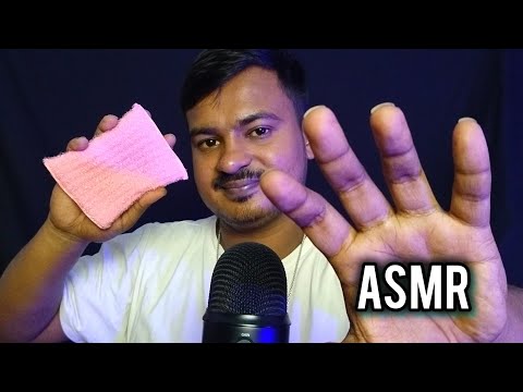 ASMR DEEP SLEEP in 20 Minutes OR less 💤 Fast Paced ASMR For Sleep.....