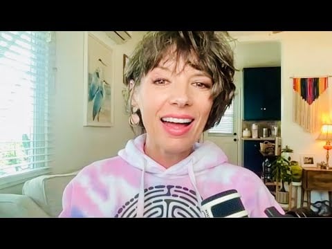 Join Me LIVE! (Q&A and Guided Hypnosis)