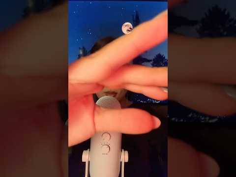 New trigger bubble 🫧🫧🥰 #asmr #hsyasmr #bubble #asmrsounds #asmrvideo