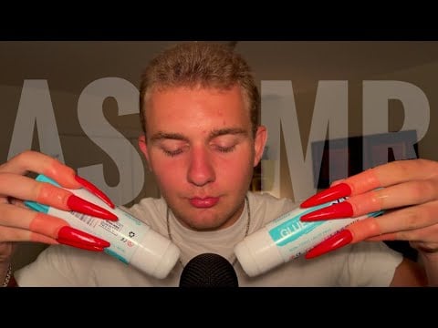 ASMR The best Video I have ever made (for sleep)