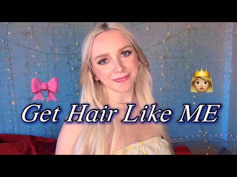 All About My Hair