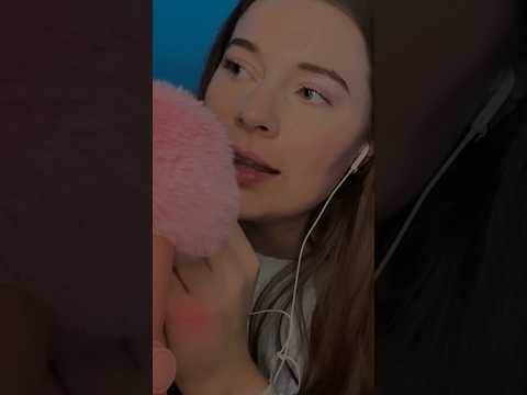 ASMR Setting & Breaking the Pattern #asmr #relax #asmrrelaxation #tingles #triggersforsleep