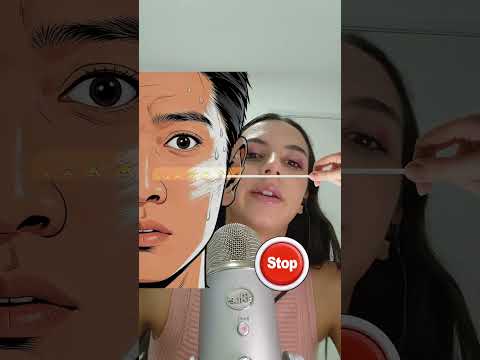 Gostei desse joguinho 😸 #asmr #asmrsounds #fyp #funny