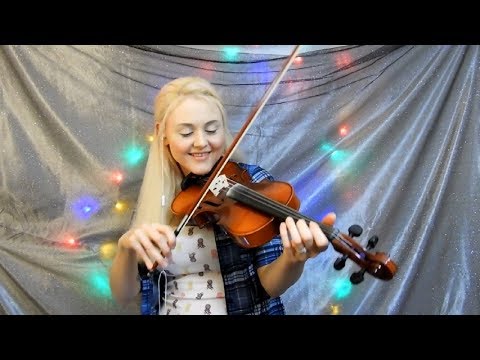 Sia Cheap Thrills - Violin Cover