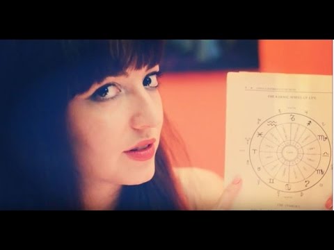 ASMR ☽ ☼ Crystal & Energy Healing Roleplay ★ ☆