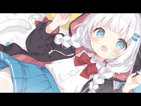 ASMR Ear Cupping & Ear Blowing for Sleep 💙 (マッサージ, 耳塞ぎ, はむはむ, 耳はぁ)