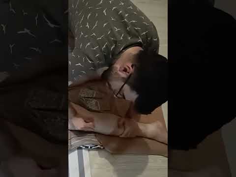 ASMR FULL BODY TURKISH MASSAGE  #massage #easyturkish #relax #chiropractor #relaxing