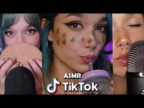 Asmr tiktok de Arbmeis - Asmr tiktok español