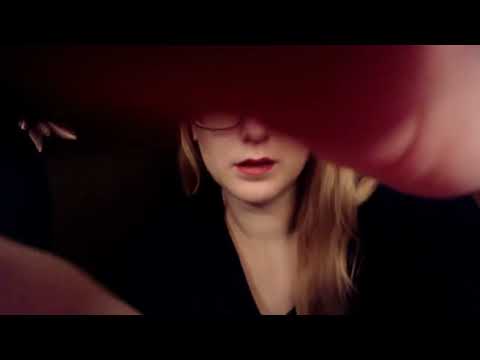 ASMR But it should have been kept Unlisted 15 (Old Style ASMR Alysaa)