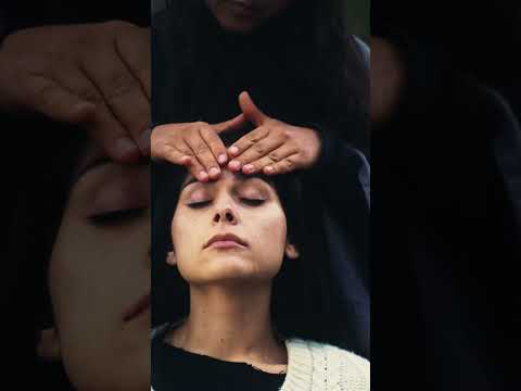 Part 3 | Redwoods myofascial assessment ASMR #asmr #relaxing #realpersonasmr #asmrsleep #asmrvideo