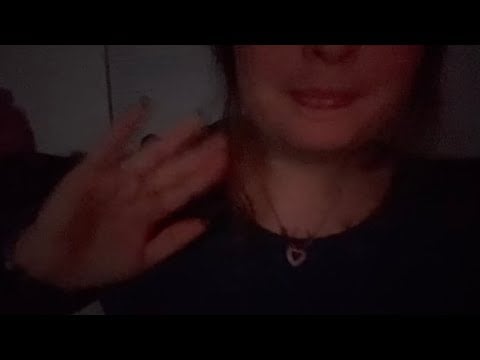 LITERALLY licking my IPhone camera lens (Lens Licking) ASMR 