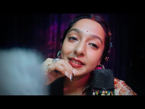 ASMR High Alert 🚨! 100% Guaranteed SLEEP | SLEEP within just 5 Minutes 😪😴