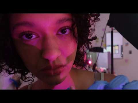 ⚠️ ESSE ASMR TE PREPARA PARA OS PRÓXIMOS