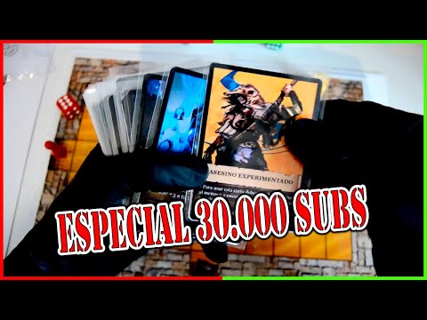 ASMR | ¡ESPECIAL 30K SUBS! - Mi pequeño ''regalo'' para vosotr@s