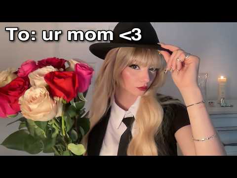 ASMR for your mom