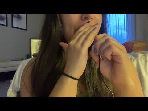ASMR | Mouths Sounds