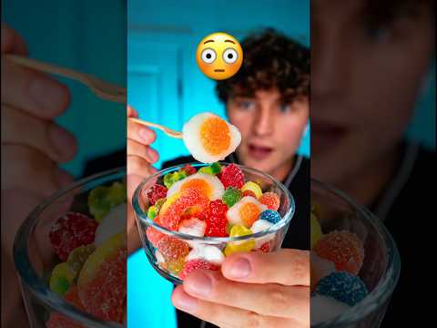 My Doctor Told Me NOT to Make This Video…😳 #asmr #shorts